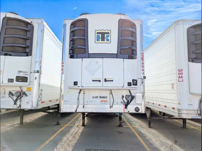 2019 UTILITY VS2RA