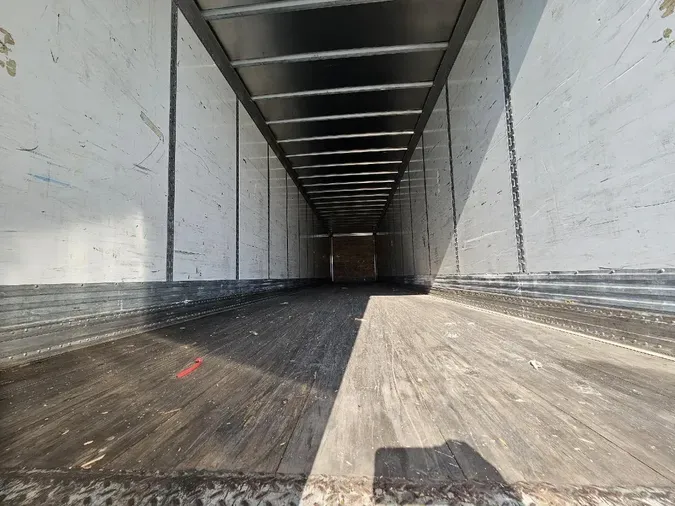 2014 GREAT DANE Dry Van