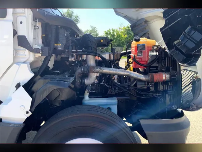 2019 INT LT625 6x4