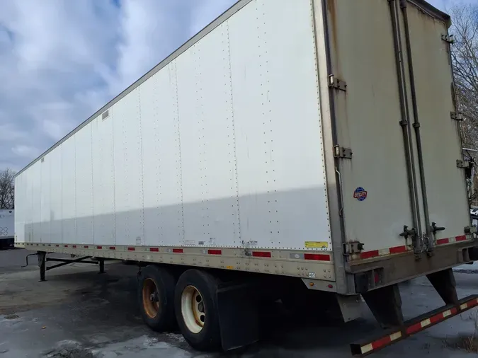 2013 UTILITY TRAILERS VS2DC 53/162/102