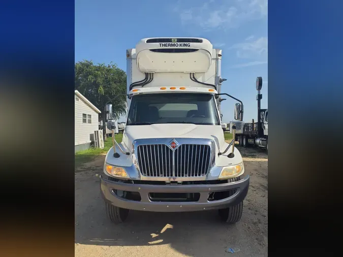 2020 NAVISTAR INTERNATIONAL MV607 (4X2)0a3fff6e3049f8c4103409c2577fa283