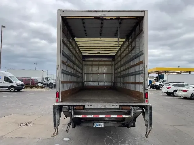 2019 Freightliner M2