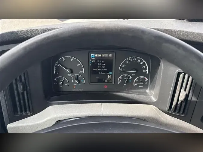 2020 FREIGHTLINER CASCADEVO1