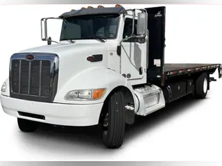 2019 Peterbilt 330