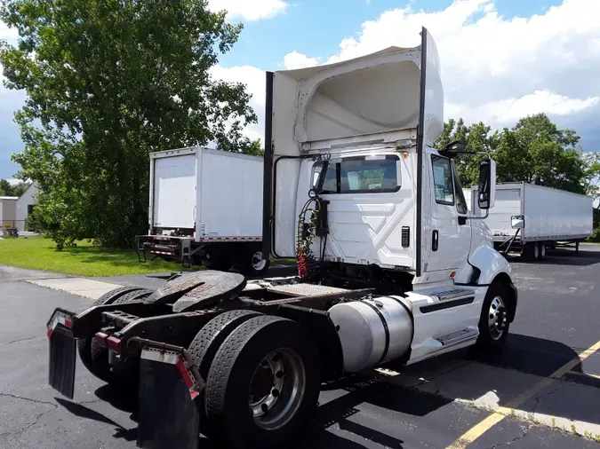 2016 NAVISTAR INTERNATIONAL PROSTAR