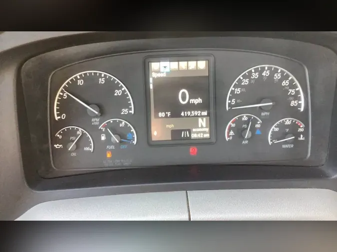 2019 Freightliner Cascadia 1260a43b696d20435909a6c8c49f0732103