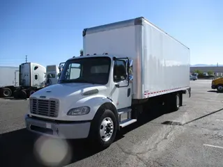 2020 FREIGHTLINER/MERCEDES M2 106