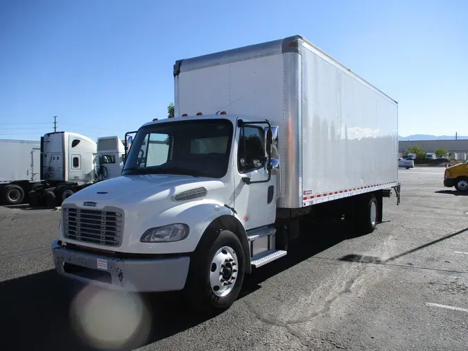 2020 FREIGHTLINER/MERCEDES M2 1060a43c54713f8146255a7265b7aefad2b