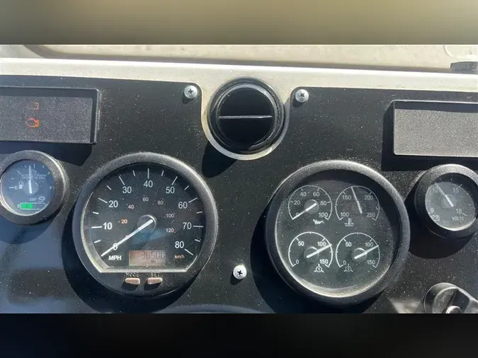 2018 CAPACITY SABRE5