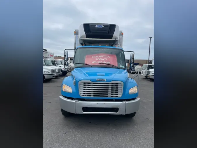 2016 FREIGHTLINER M2 106