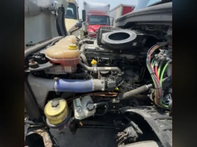 2020 FREIGHTLINER NEW CASCADIA PX12664