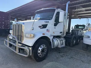 2019 PETERBILT 567