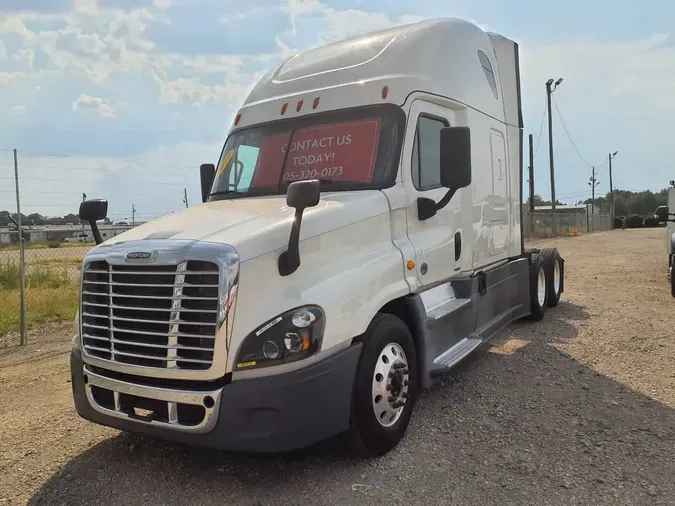 2019 FREIGHTLINER CASCADIA 1250a45159b03578739b76b11fa4523ac34