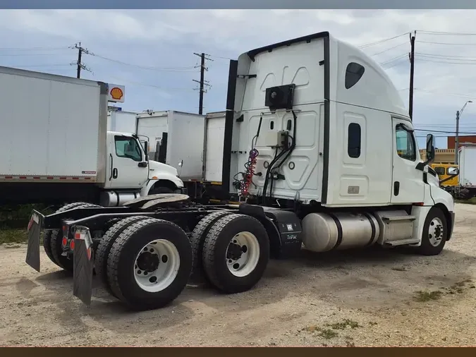 2020 FREIGHTLINER NEW CASCADIA PX126640a456fe9cb0872f3ce9121c800edb8d6