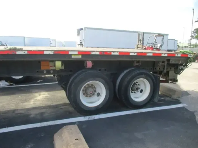 2015 FONTAINE TRUCK EQUIPMENT HAVSF12SST 48/102