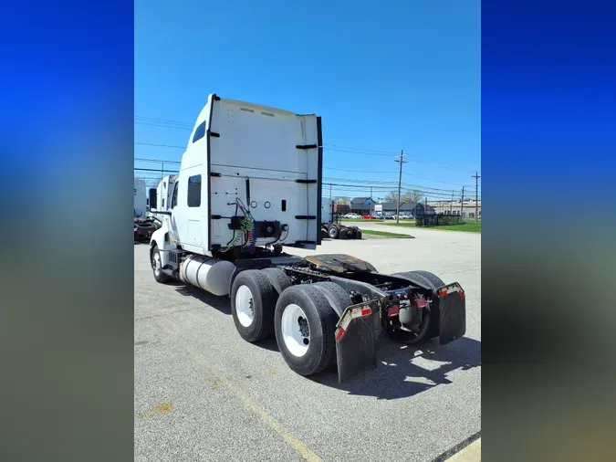 2019 NAVISTAR INTERNATIONAL LT625 SLPR CAB0a45c8add1c342f00c1e2f6bd9d1a759