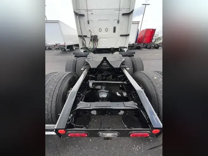 2020 International LT625