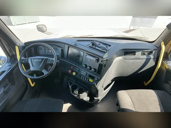 2024 Freightliner Cascadia 1260a469a64baba0e3e186a5ca3bf414929
