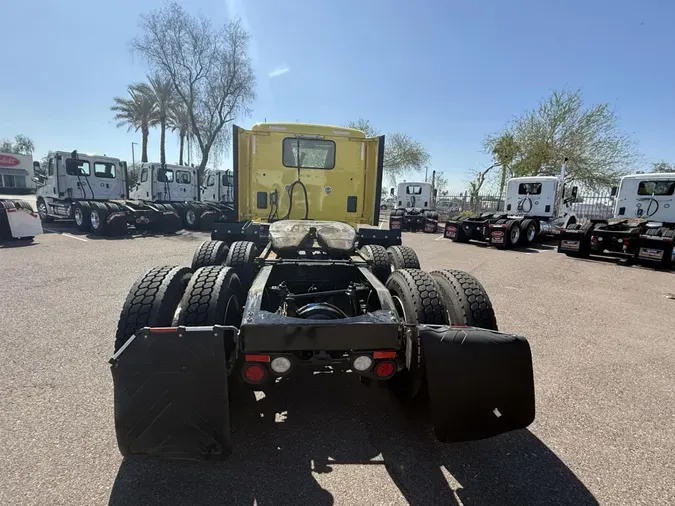 2021 Peterbilt 579