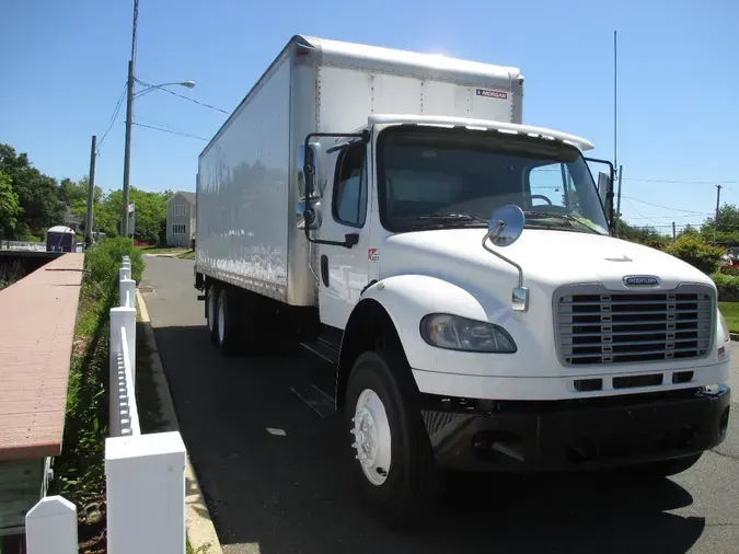2019 FREIGHTLINER M2-1060a47f31cdb2b5774eec236a9f82a0074