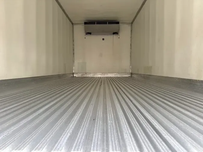 2020 CHEVROLET MOTOR DIV. LCF 4500XD