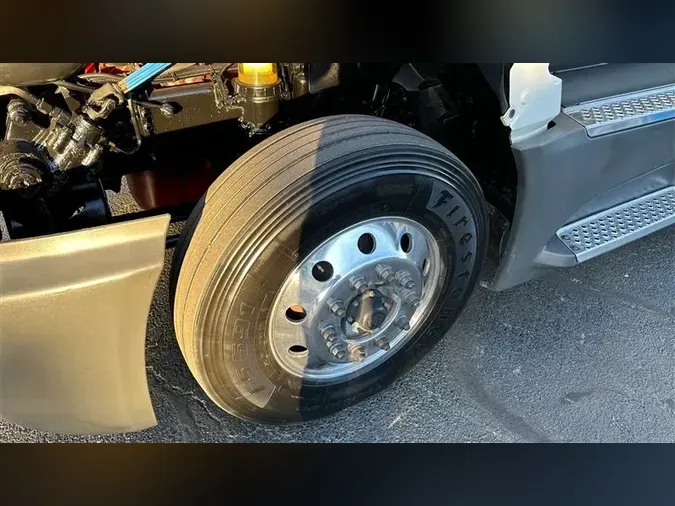 2019 INTERNATIONAL LT0a486d968b9acb812206fc05c9a84e86