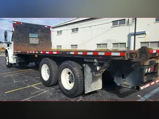 2018 FREIGHTLINER/MERCEDES M2 106