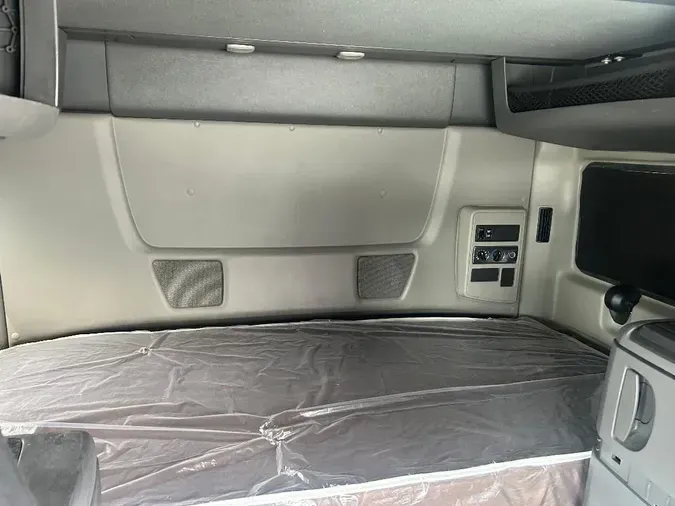 2019 International LT625