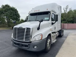 2019 FREIGHTLINER CASCADIA