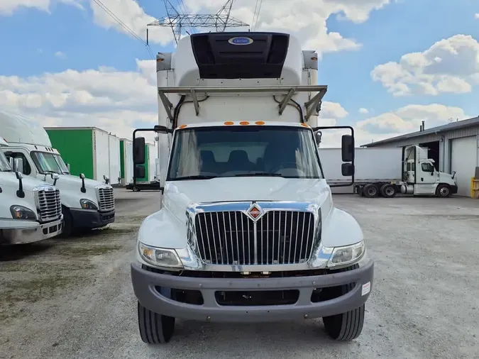 2019 NAVISTAR INTERNATIONAL 4300