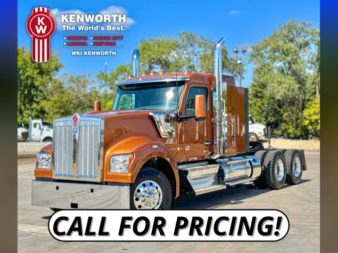 2025 KENWORTH W9900a4c0b927889029a7164ef86a27f3d14