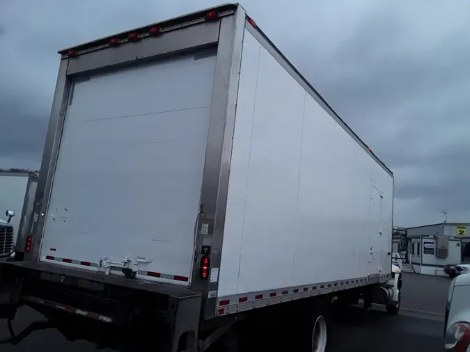 2018 NAVISTAR INTERNATIONAL 4300