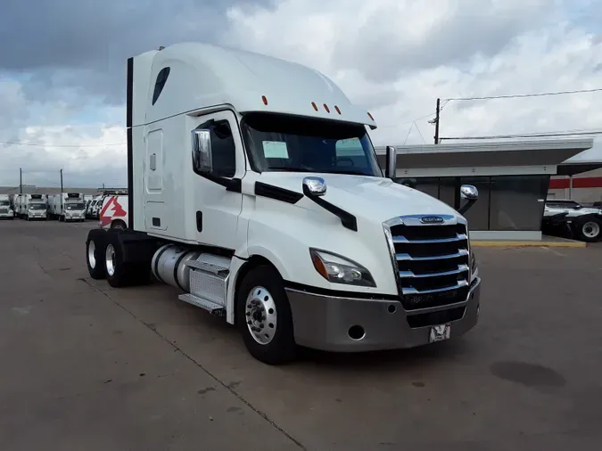 2019 FREIGHTLINER/MERCEDES NEW CASCADIA PX12664