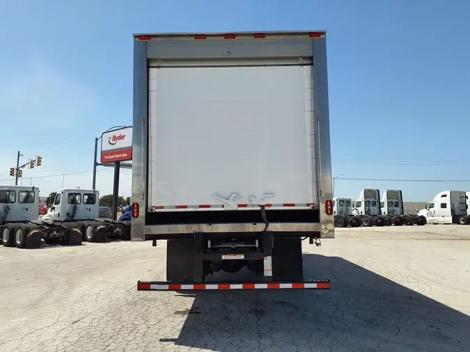 2019 FREIGHTLINER M2 106