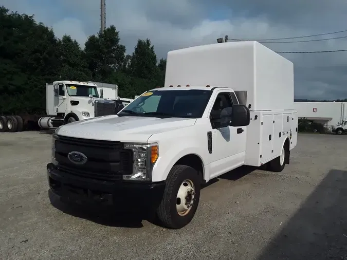 2017 FORD MOTOR COMPANY F-350 SUPER DUTY0a4e382452b3a61a09d32bc24cedf255