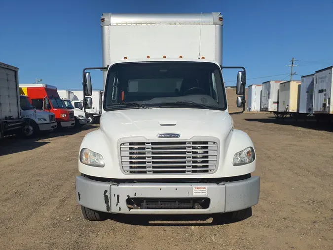 2016 FREIGHTLINER/MERCEDES M2 106