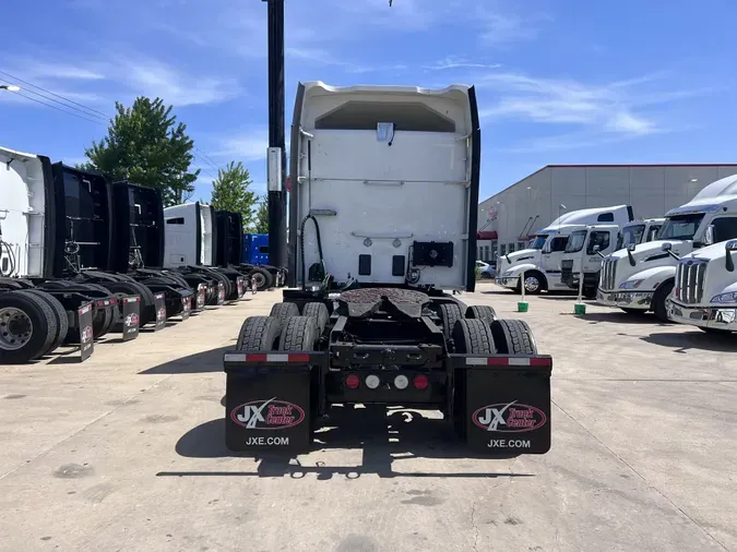 2017 KENWORTH T680