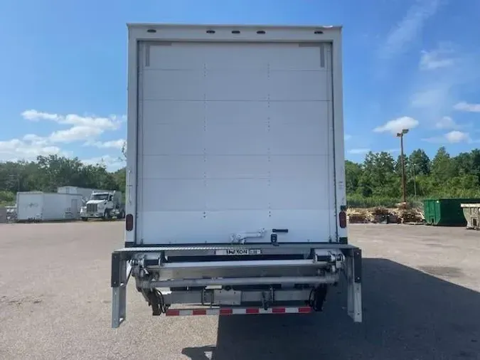 2020 Peterbilt 337