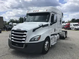 2019 FREIGHTLINER CA126