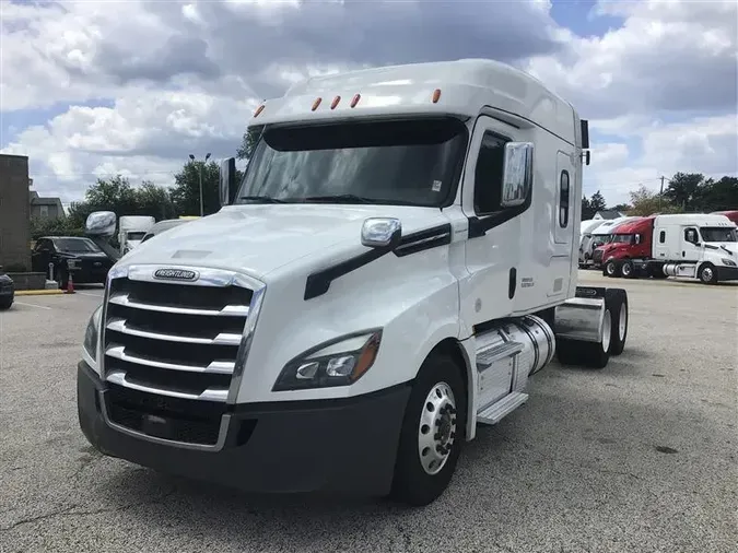 2019 FREIGHTLINER CA1260a505bf60a4f9e83903d8bb5dfae912d