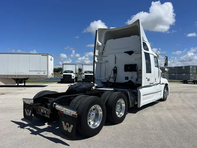 2020 Western Star 5700XE