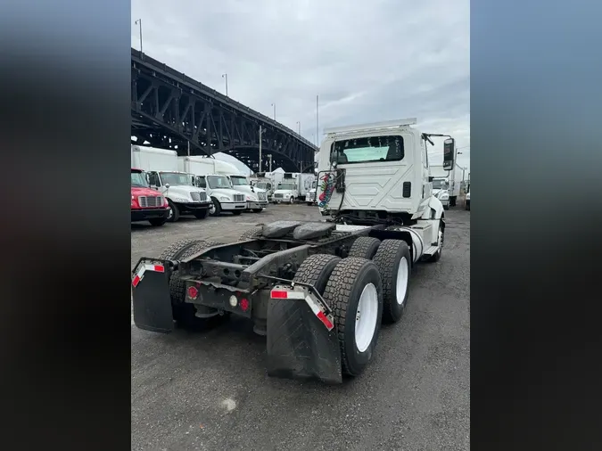 2016 NAVISTAR INTERNATIONAL PROSTAR