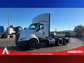 2020 INTERNATIONAL RH613