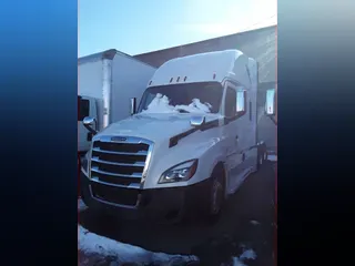 2019 FREIGHTLINER/MERCEDES PT126064ST