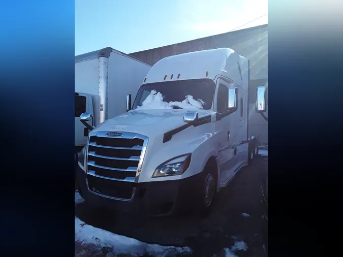 2019 FREIGHTLINER/MERCEDES PT126064ST0a536235901399d28913a22c100023f4