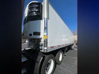 2018 UTILITY TRAILERS VS2RA 36/162/102