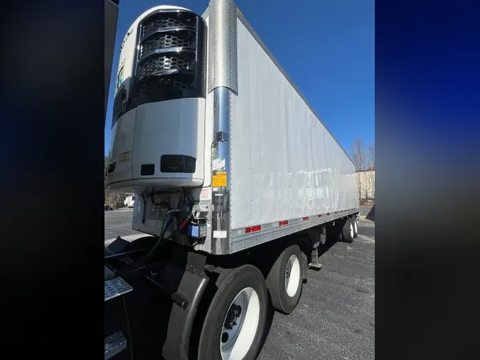 2018 UTILITY TRAILERS VS2RA 36/162/1020a53e84cce0bb857cce822de683652dd