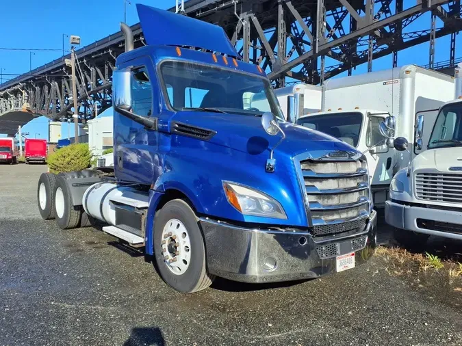 2019 FREIGHTLINER/MERCEDES NEW CASCADIA PX12664
