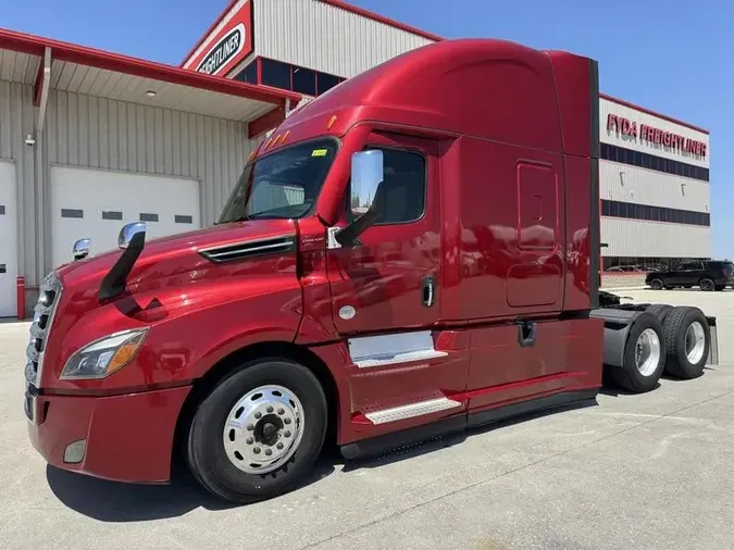 2021 Freightliner Cascadia&reg;