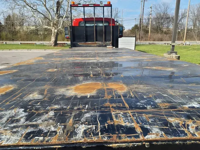 2020 NAVISTAR INTERNATIONAL MV607 (4X2)0a5505ce9fa612250705be11715388b5